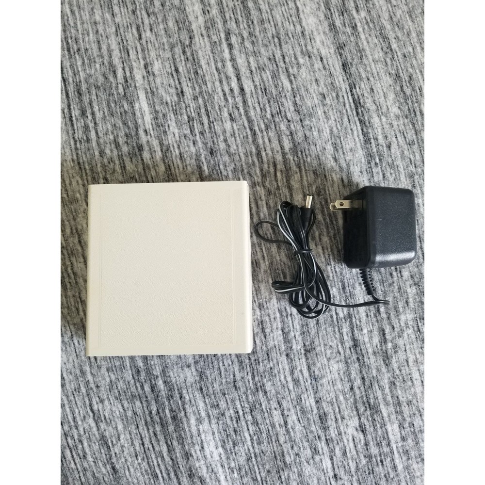 AMERICAN MICROSYSTEMS MICROSCANNER - Picture 3 of 4